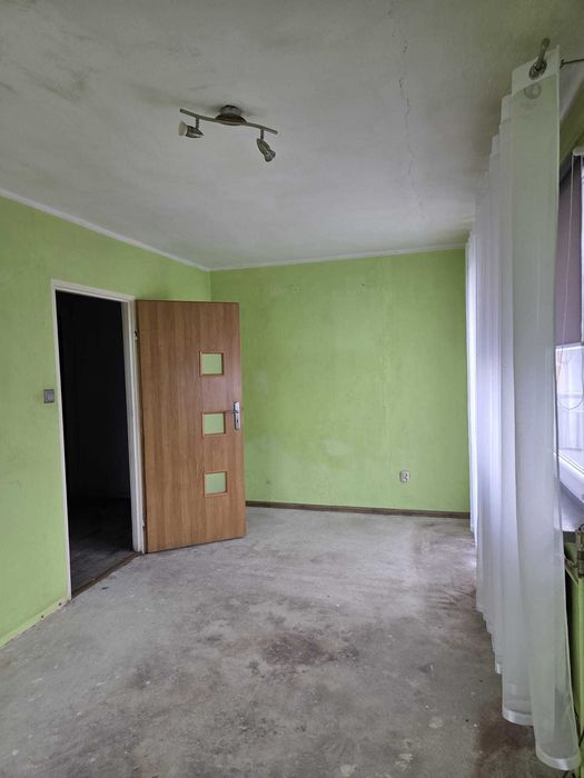 Sprzedam mieszkanie  34m2