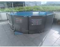 Piscina exterior