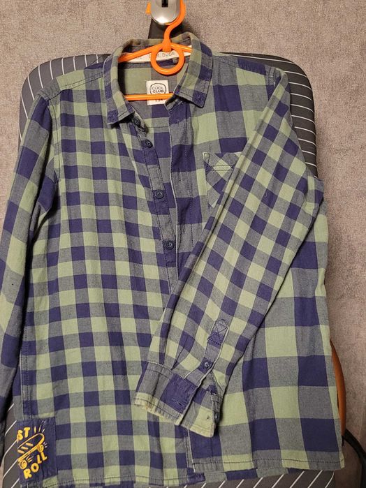 Рубашки для хлопчика