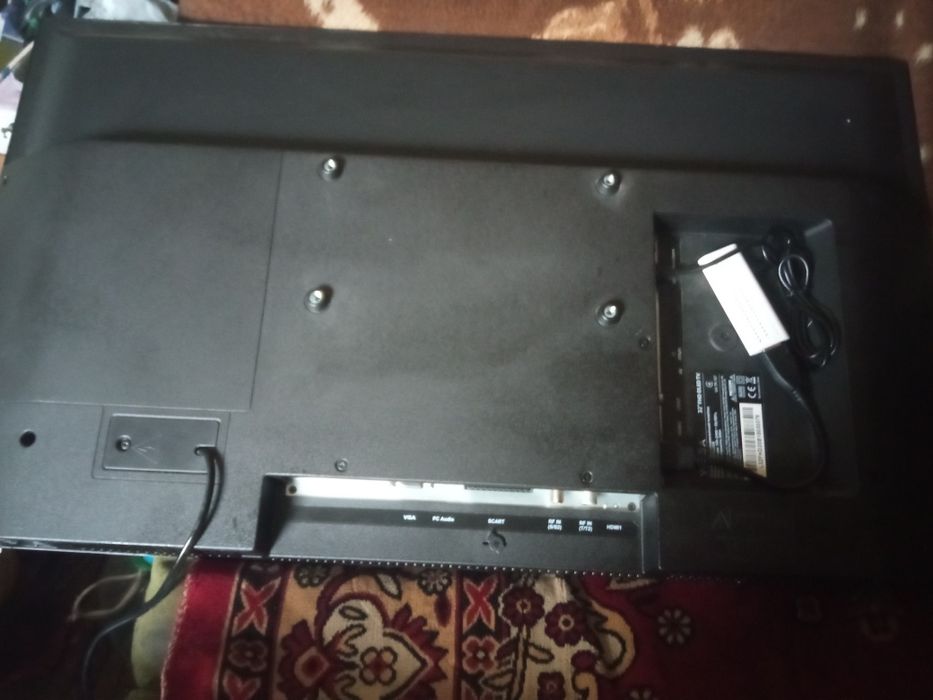 Телевизор 1920-1080 Vinga L32FHD20B+ Т 2+ Smart