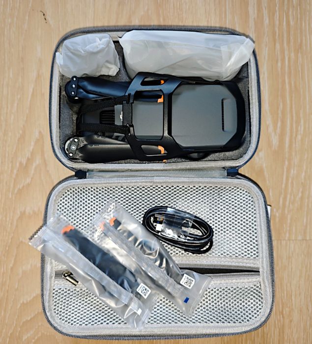 DJI Mavic 3 Classic with RC-N1 Remote (CP.MA.00000596.01)