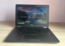 Dell Latitude E7250 i7 8Gb SSD 256Gb // bateria 95%