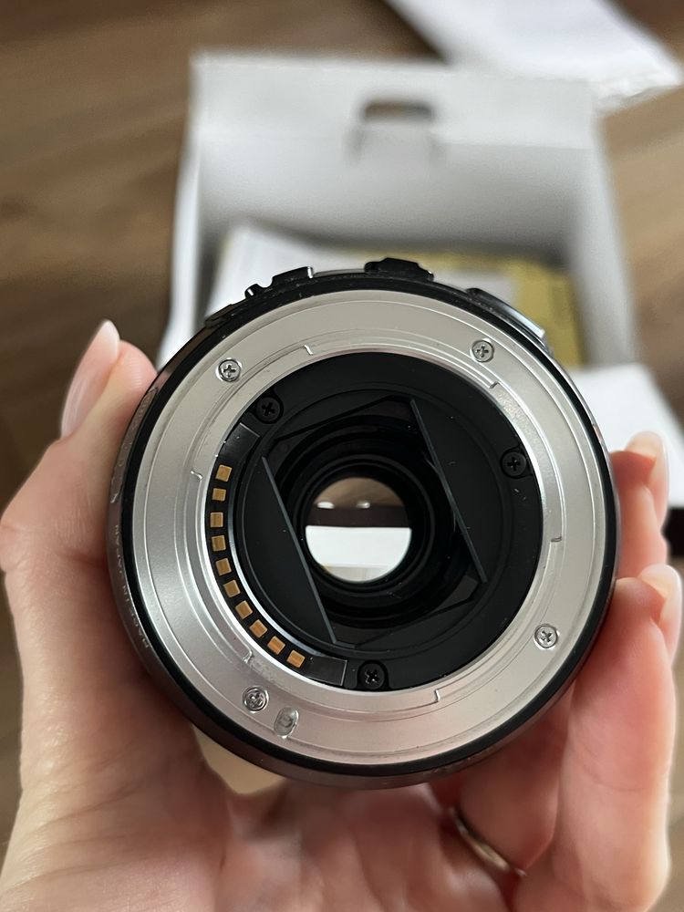 Fujinon 18-55 2.8-4 lm