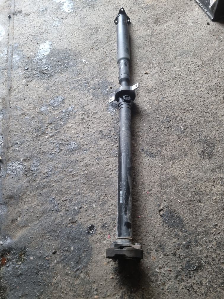 Wał Napędowy manual BMW E90 E92 E93 330i N53
