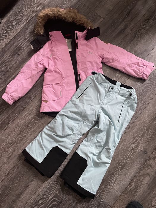 Зимовий комплект Reima