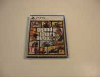 GTA V nowe na ps5 gta 5