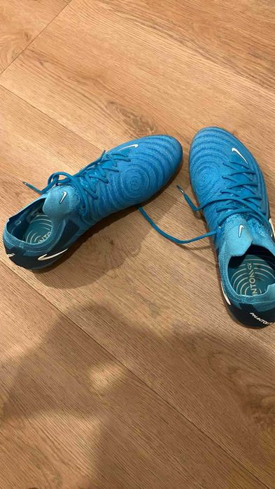 Nike Phantom GX II Elite AG-Pro n.46