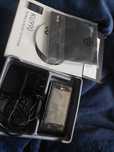 Telefon LG KU990