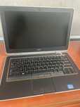 Laptop Dell Latitude E6320