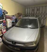 Peugeot 306 carrinha 1.9d 1998