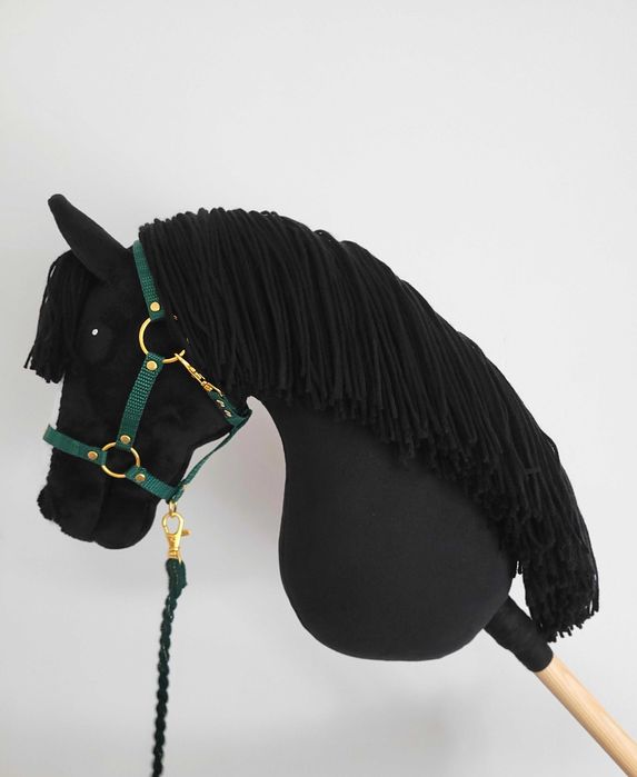 Hobby Horse, Konik na kiju, A3, do ujeżdżenia #7 dostępny od ręki