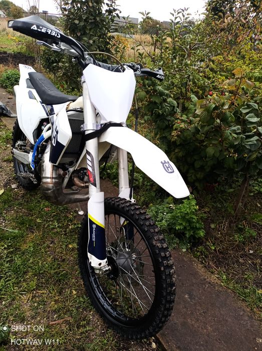 Kovi 250 2t 2019 рік
