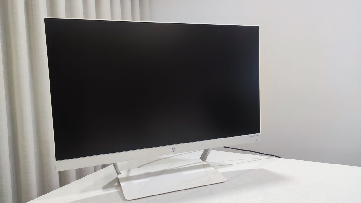 Monitor HP, 24 polegadas, excelente estado