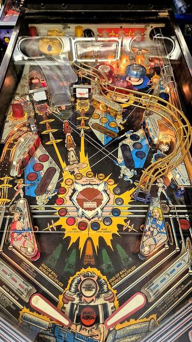 flipper ,fliper LASER WAR i FIRE - duży wybór zobacz