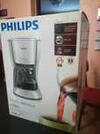 Ekspres do kawy przelewowy Philips nowy