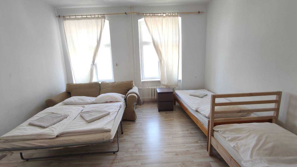 Ogród Botaniczny, Wrocław - Komfortowe mieszkanie 55 m² - min. 7 dni