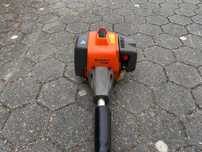 Roçadora husqvarna 553 RS
