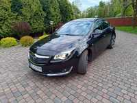 Opel insignia A 2.0 195 biturbo 4x4 full