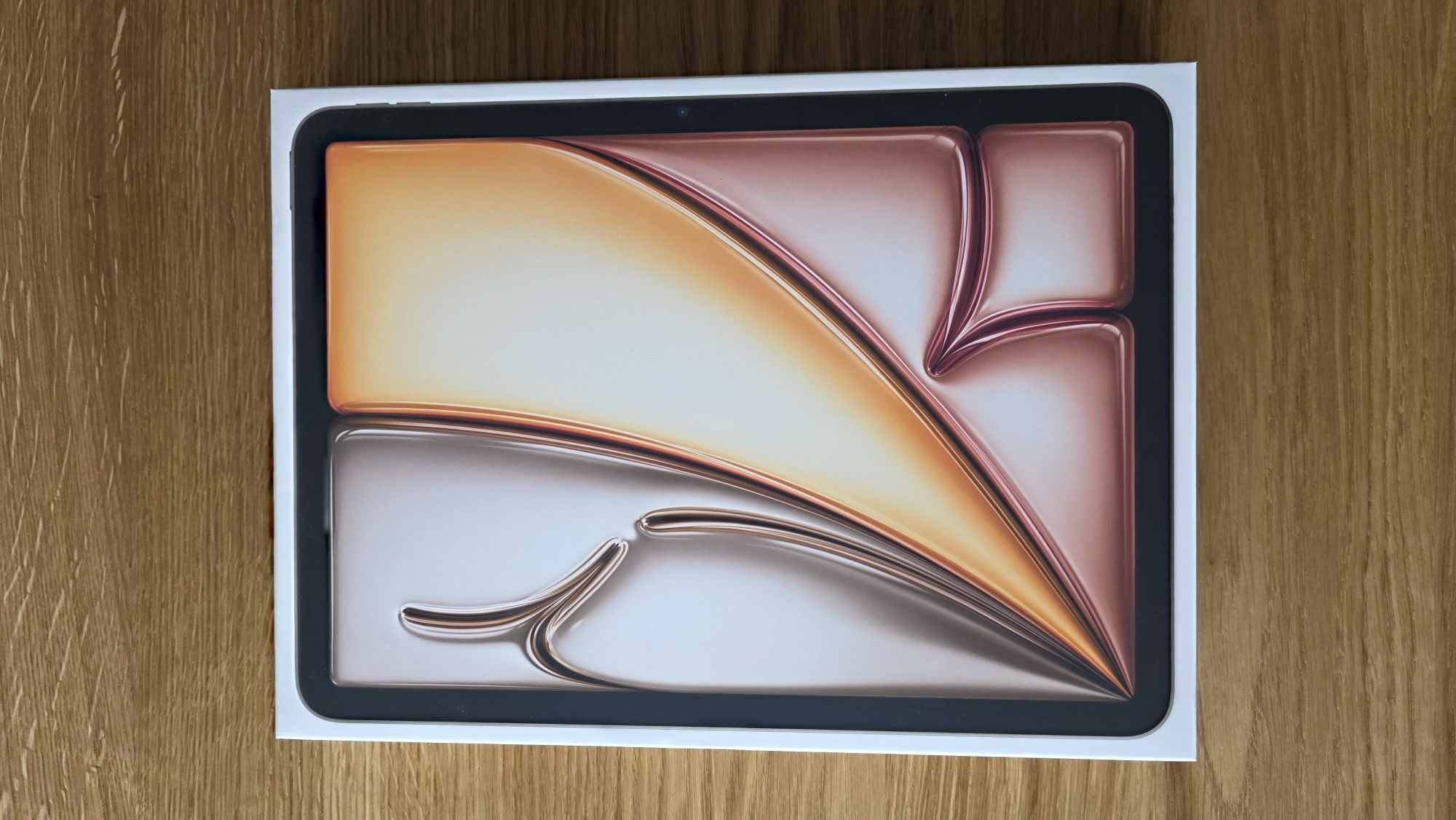 Nowy Tablet Apple iPad Air 11 M3 128 Gb Wi-Fi A3266