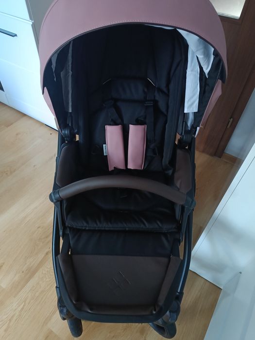 Bebetto Luca 2024 3w1