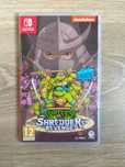 Teenage Mutant Ninja Turtles Shredder's Revenge - Nintendo Switch