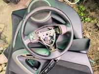 Kierownica rav4 III