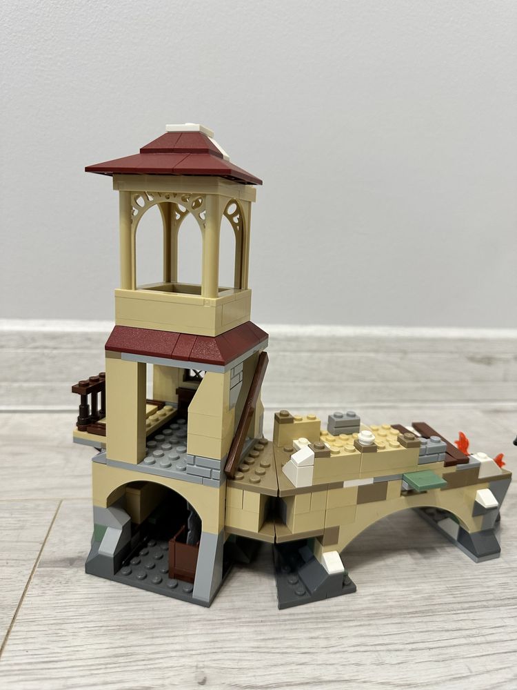 Lego hobbit 79017