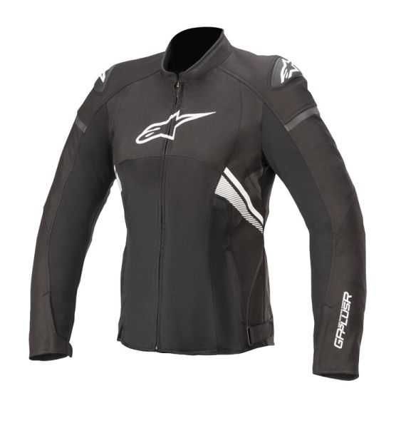 Kurtka sportowa damska moto ALPINESTARS STELLA T-GP PLUS R V3 AIR