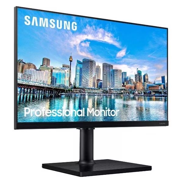 МОНІТОР 27" samsung F27T450FQI