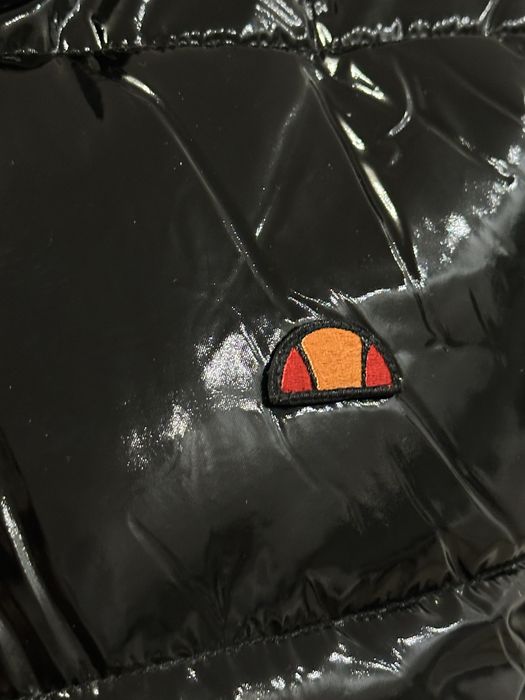 Нова чоловіча куртка Ellesse!!!