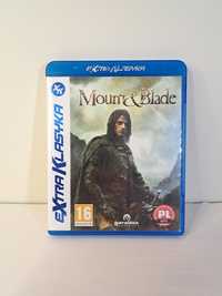 Mount & Blade gra na PC