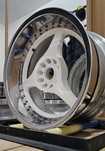 Felgi Enkei RS3 17” 9.5J 3tgl jdm tri spoke 5x120 5x114.3