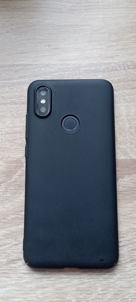 Smartfon Telefon Xiaomi Mi A2 jedyny taki z androidem w wersji 13