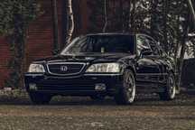 Honda Legend KA9 2004