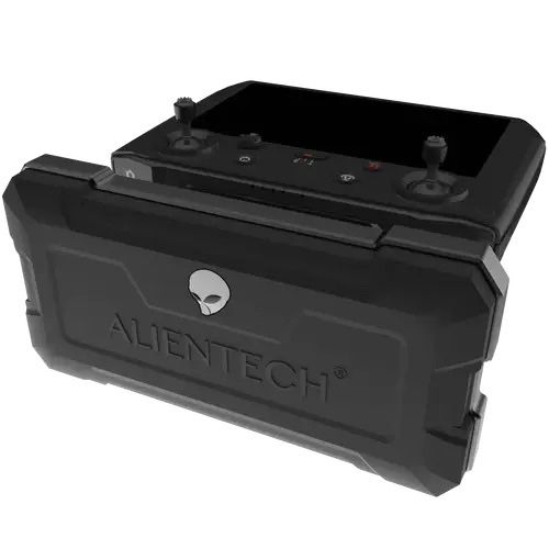 Антенна ALIENTECH DUO 3 антена підсилювач сигналу DUO 3 Signal Booster