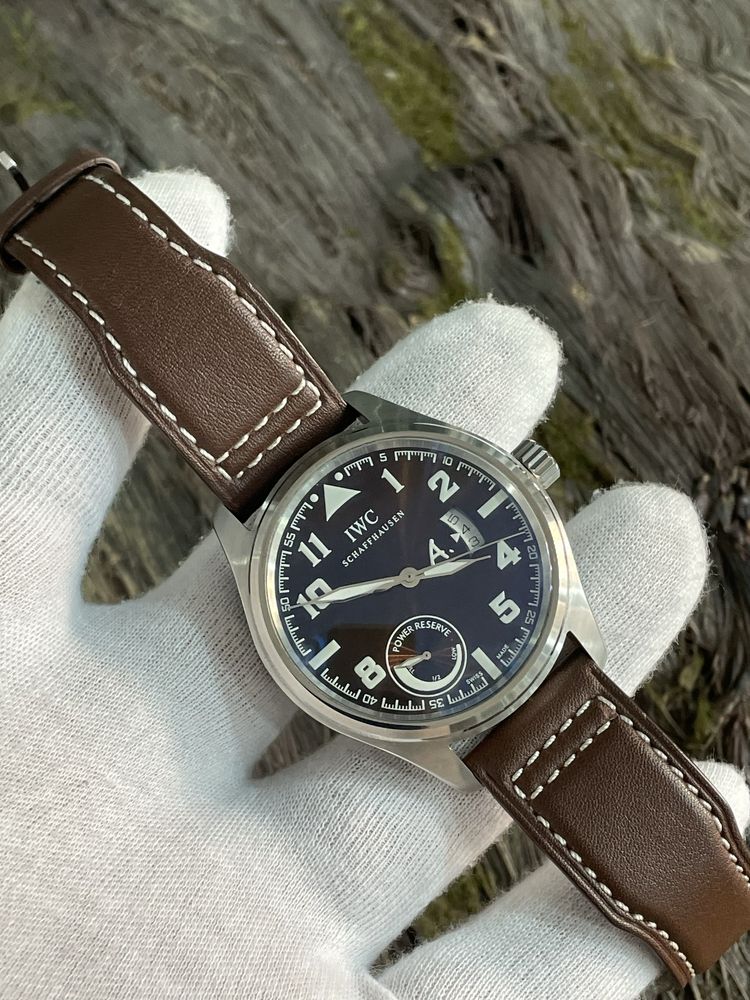 Мужские часы , чоловічі годинники IWC