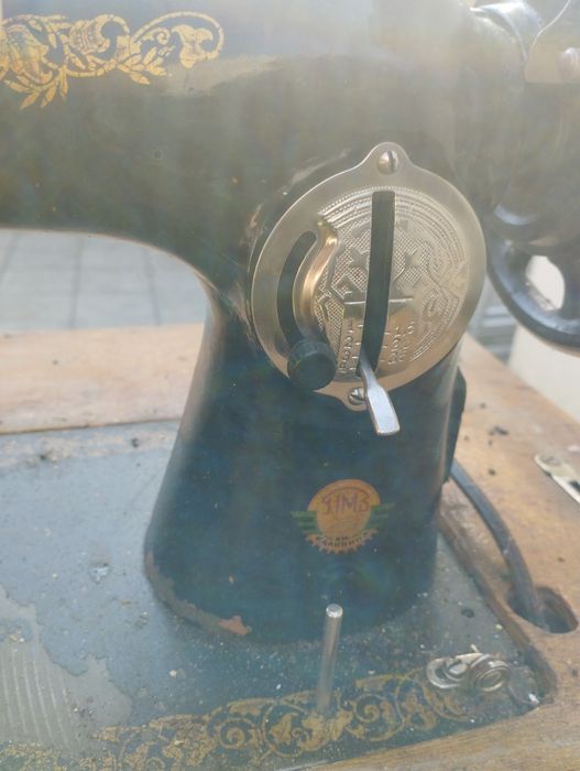 Швейна машинка б/у