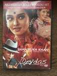 Film Bollywood Devdas