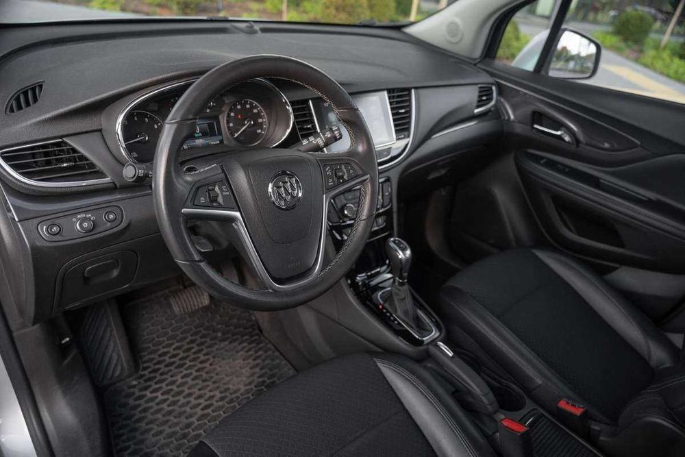 Buick Encore 2021