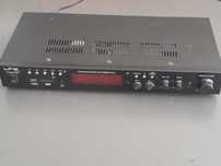 Amplificador HIFI