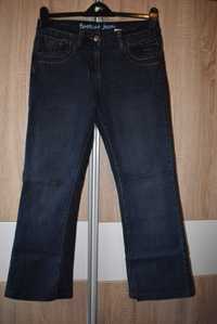 NEXT  denim roz. 38/40 dzwony