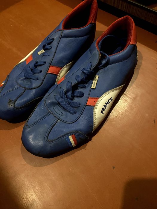 Мужская обувь кожа