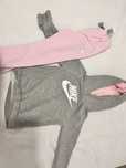 Dres nike dla dziewczynki
