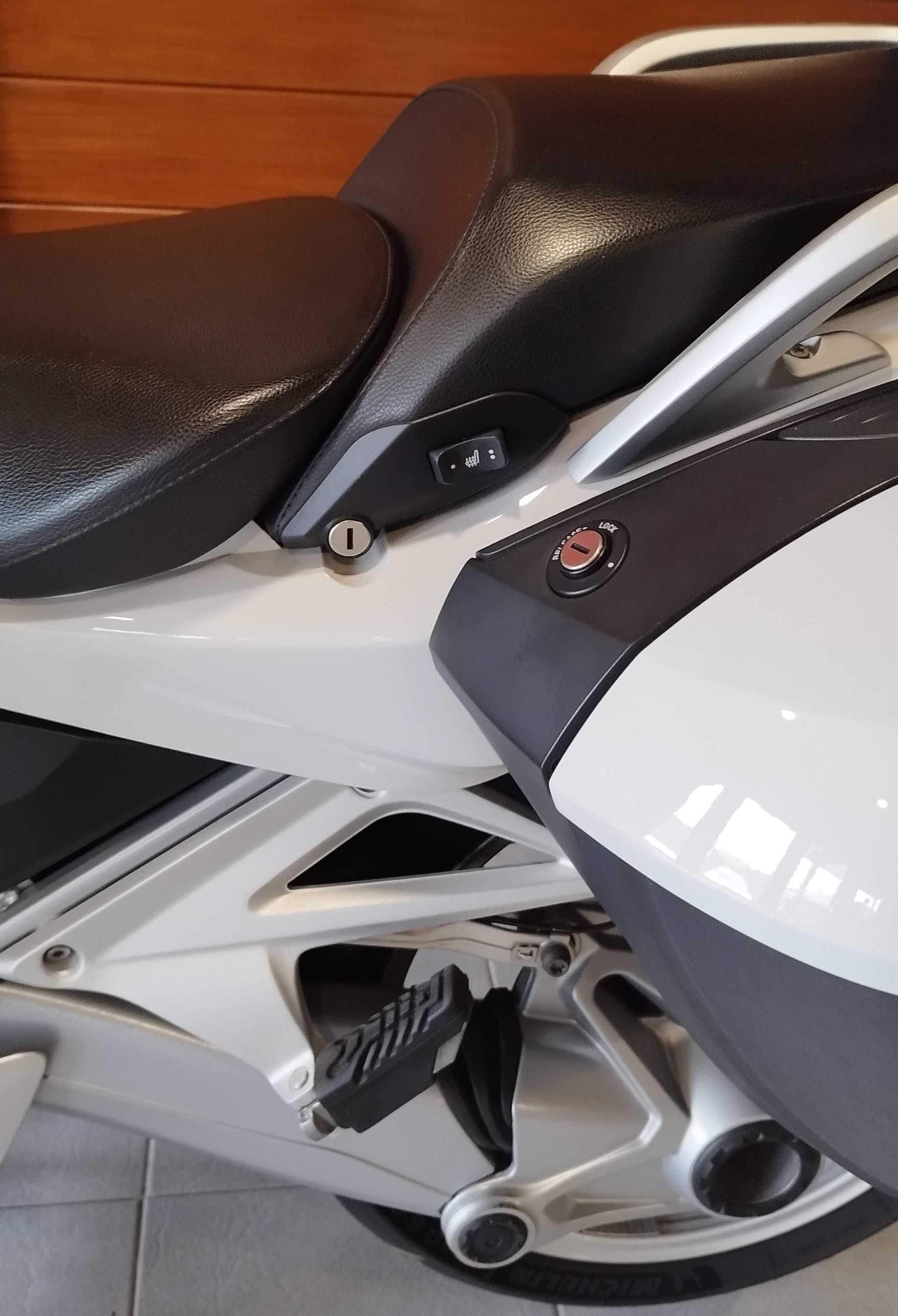 Bmw R 1200 RT r1200rt