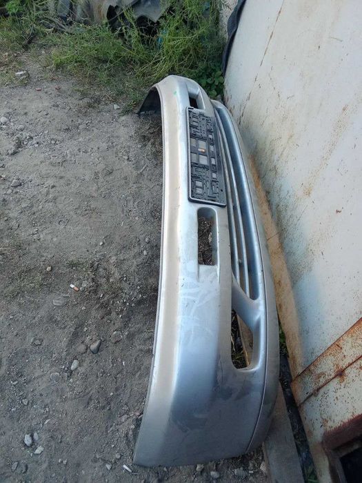 Mercedes Vito 638 – бампер б/в