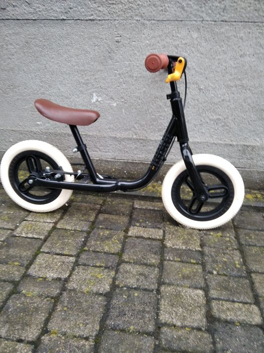 Sprzedam rower koła 12", rowerek biegowy,auto na pedały.