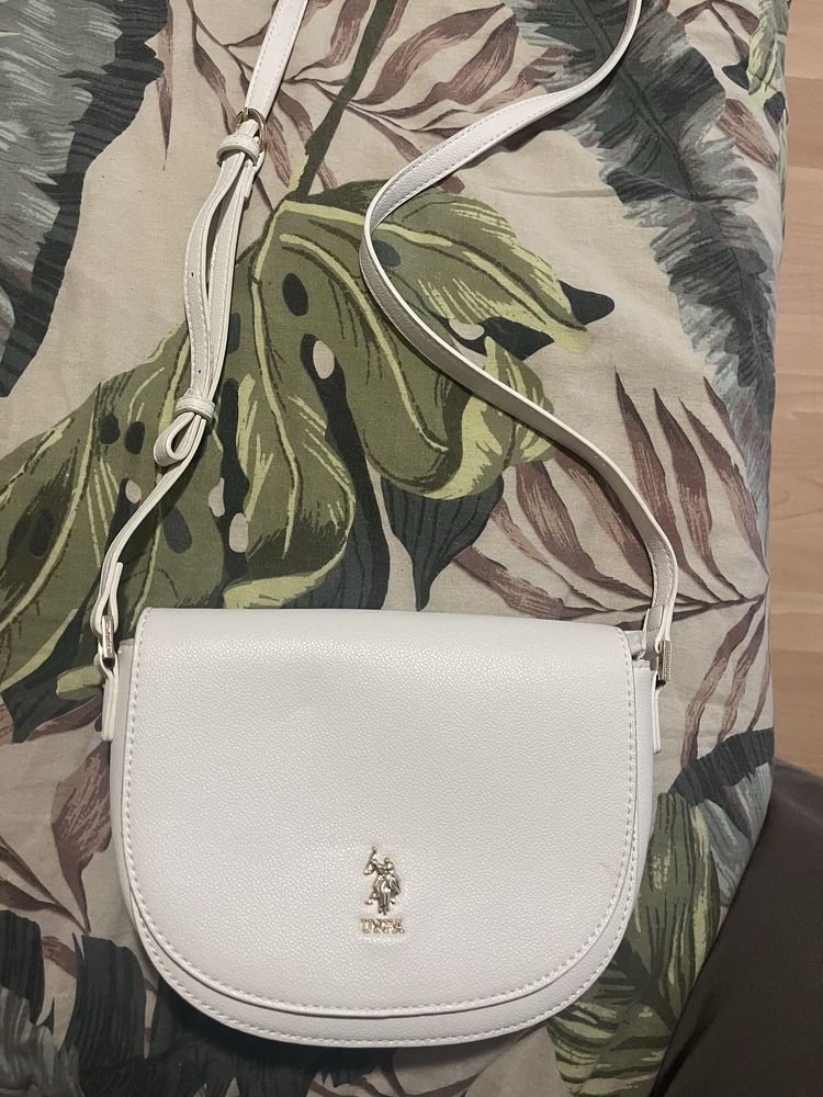 Torebka U.S.Polo Assn
