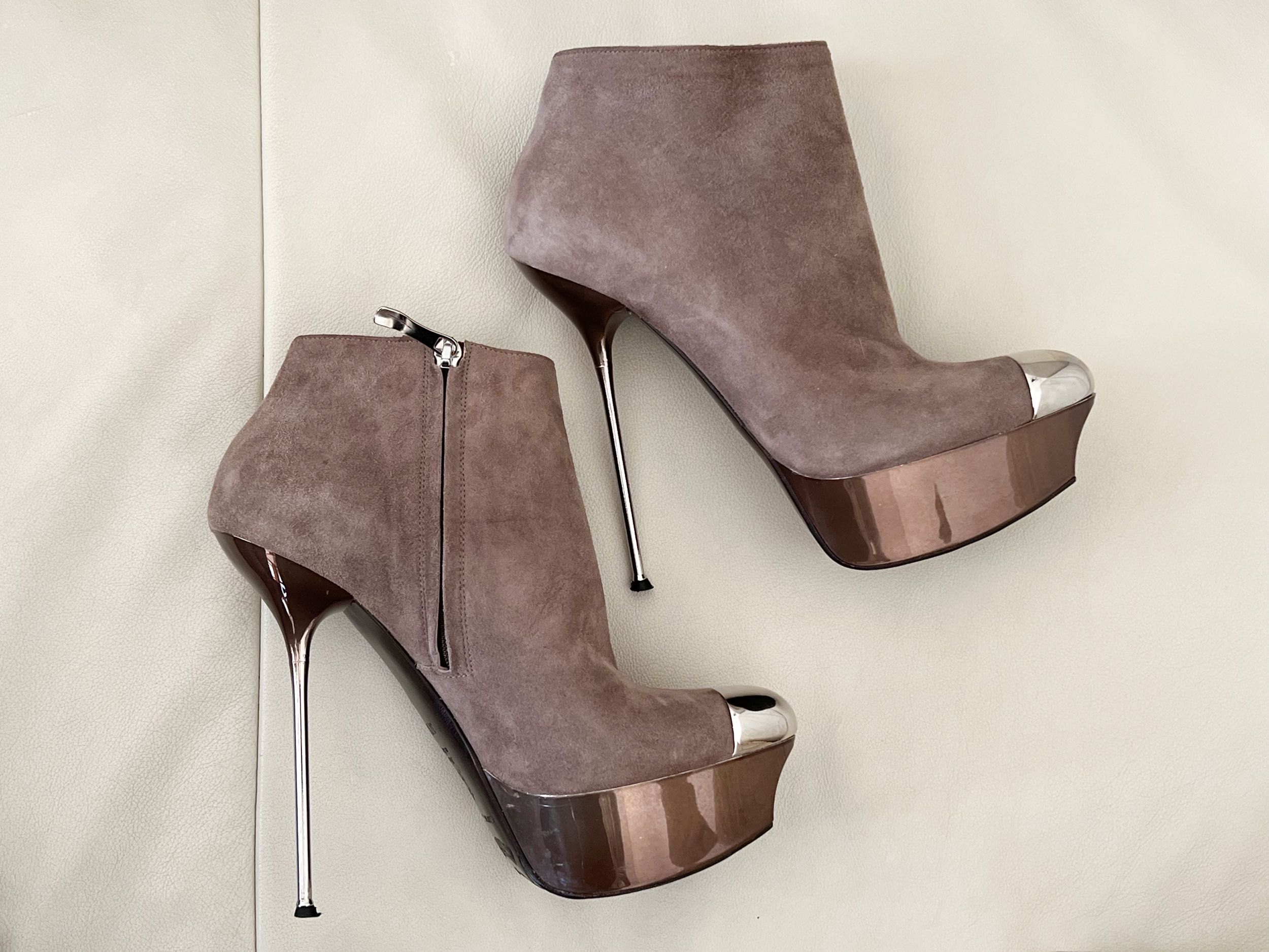 Gianmarco Lorenzi botki 37,5