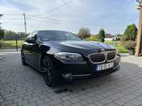 BMW F10 520D 184km SEDAN