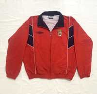 Casaco Sporting Clube de Braga Umbro antigo